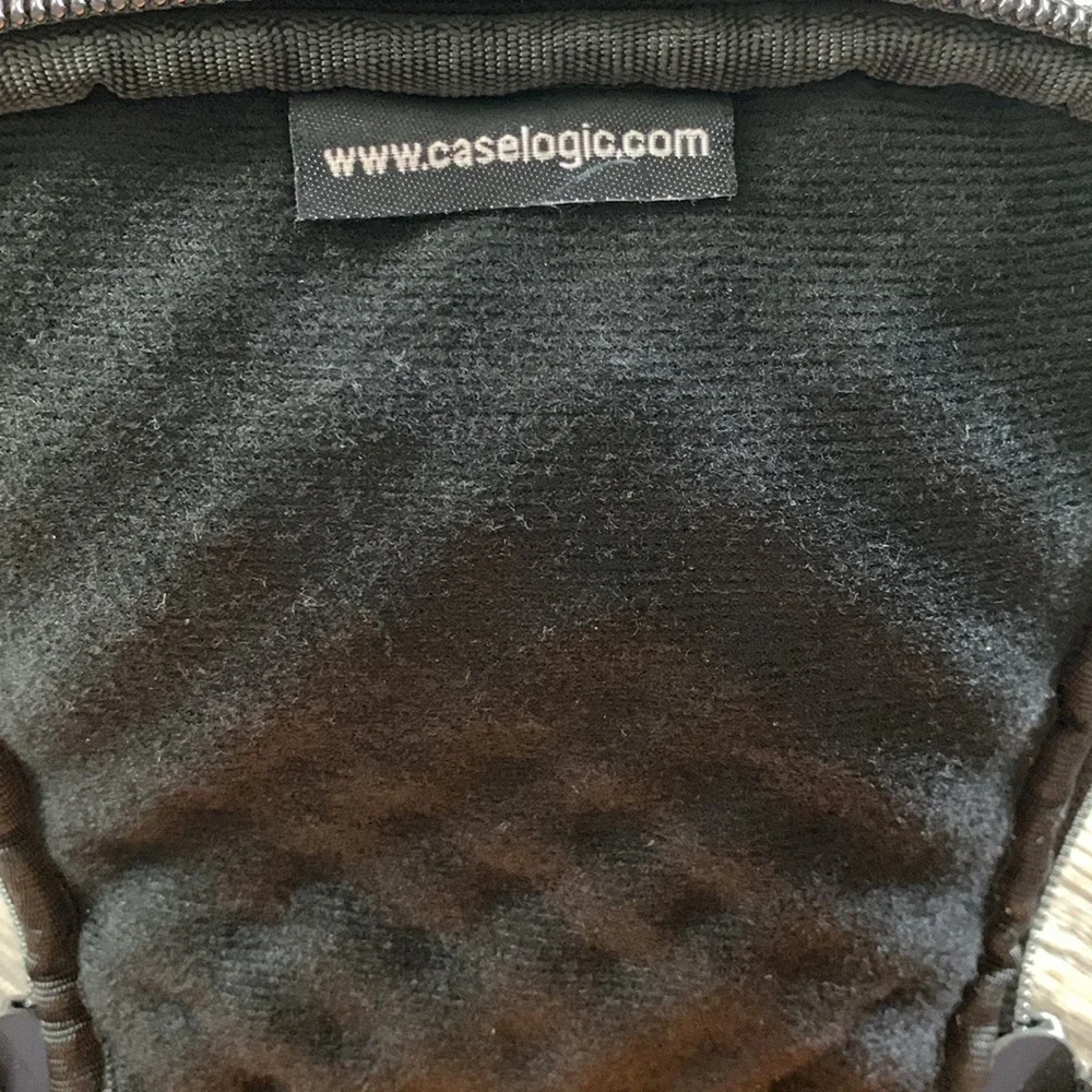 Case Logic Camera Bag
